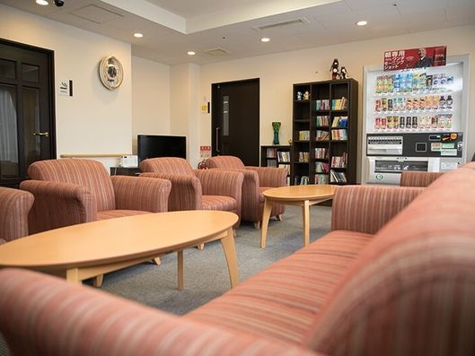 リビングルーム