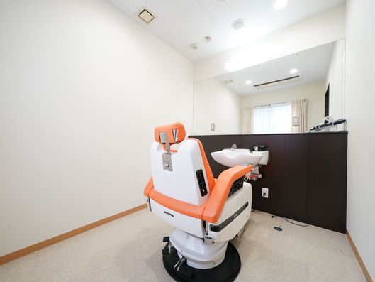 理美容スペース