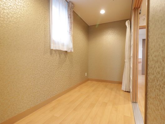 フリースペース