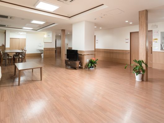 ホール