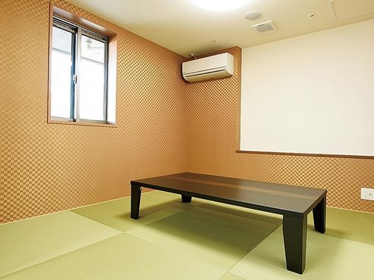 談話室