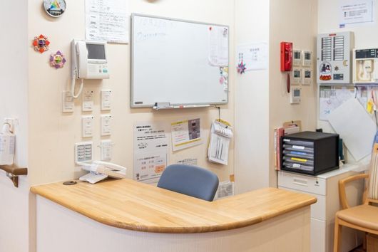 ヘルパーステーション