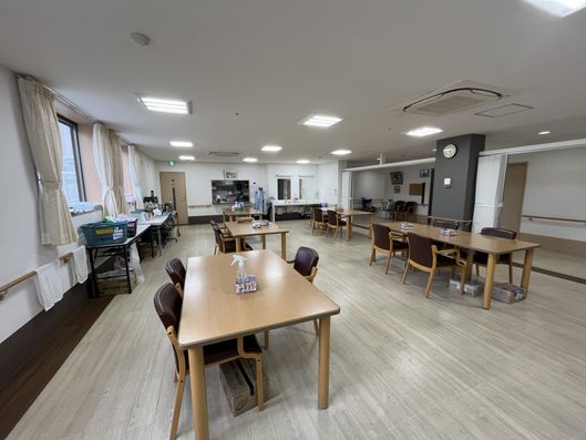 ダイニングルーム