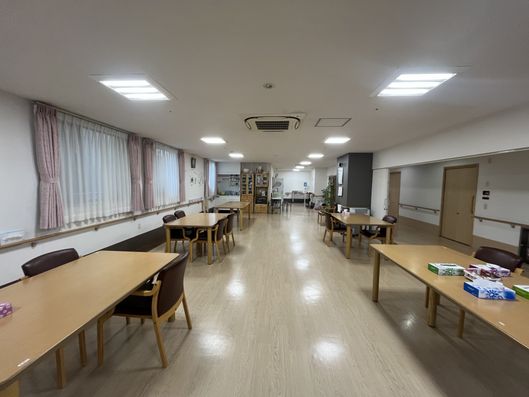 ダイニングルーム