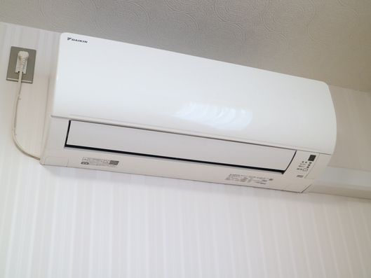 エアコン