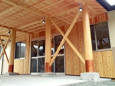 施設は地域の方々とのコミュニケーションを大事にし、入居者様にいきいきとした毎日をお過ごしいただける。随時、体験入居を受け付けている。