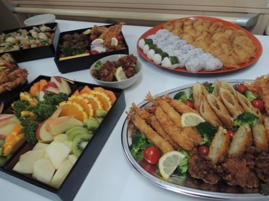 食事