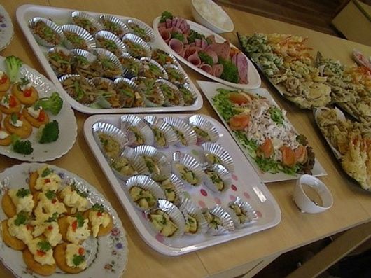 食事