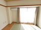 和室がある明るい居室
