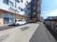 快適な居住空間エントランス
