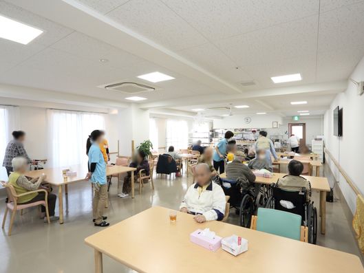 食堂