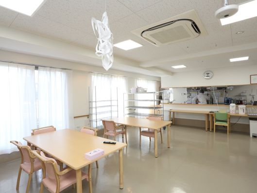 食堂