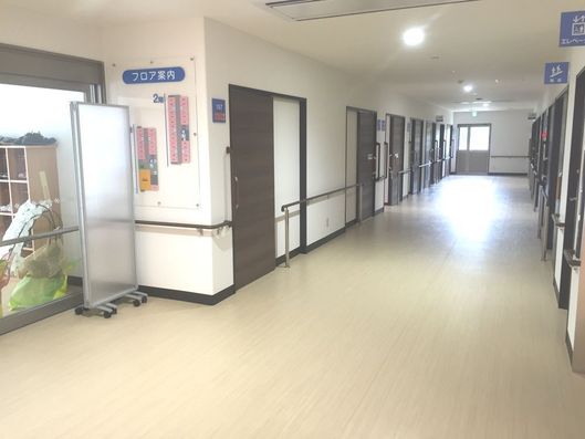 廊下