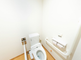 バリアフリーのトイレ設備