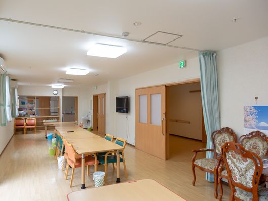 多目的スペース