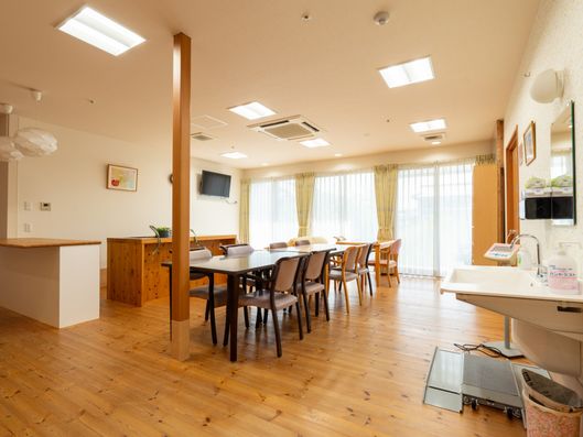 ダイニングルーム