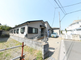 静かな住宅街の景観