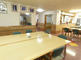 快適な共有スペース設備