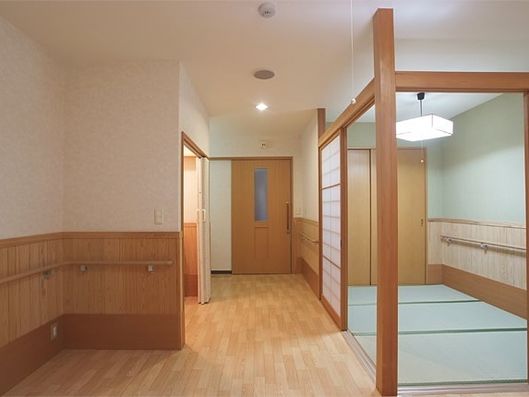通路
