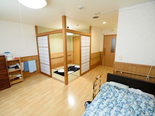 居室