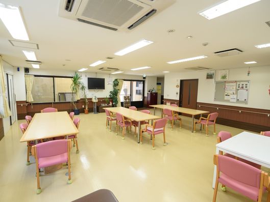 食堂