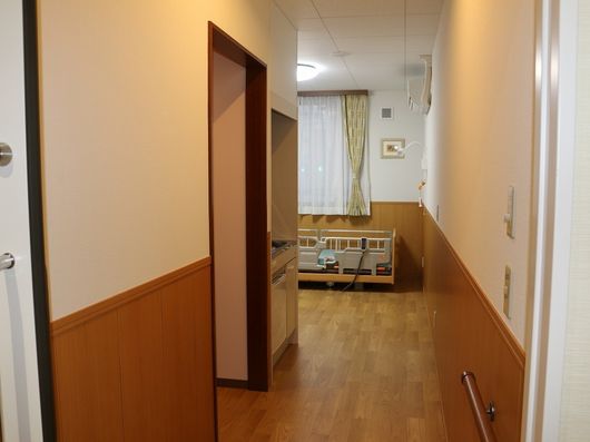 居室