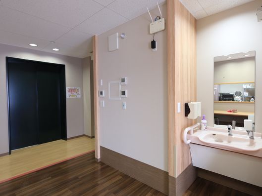 コーナーカバー