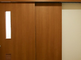 介護施設のきれいなトイレルーム