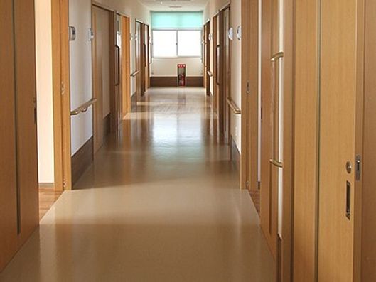 廊下