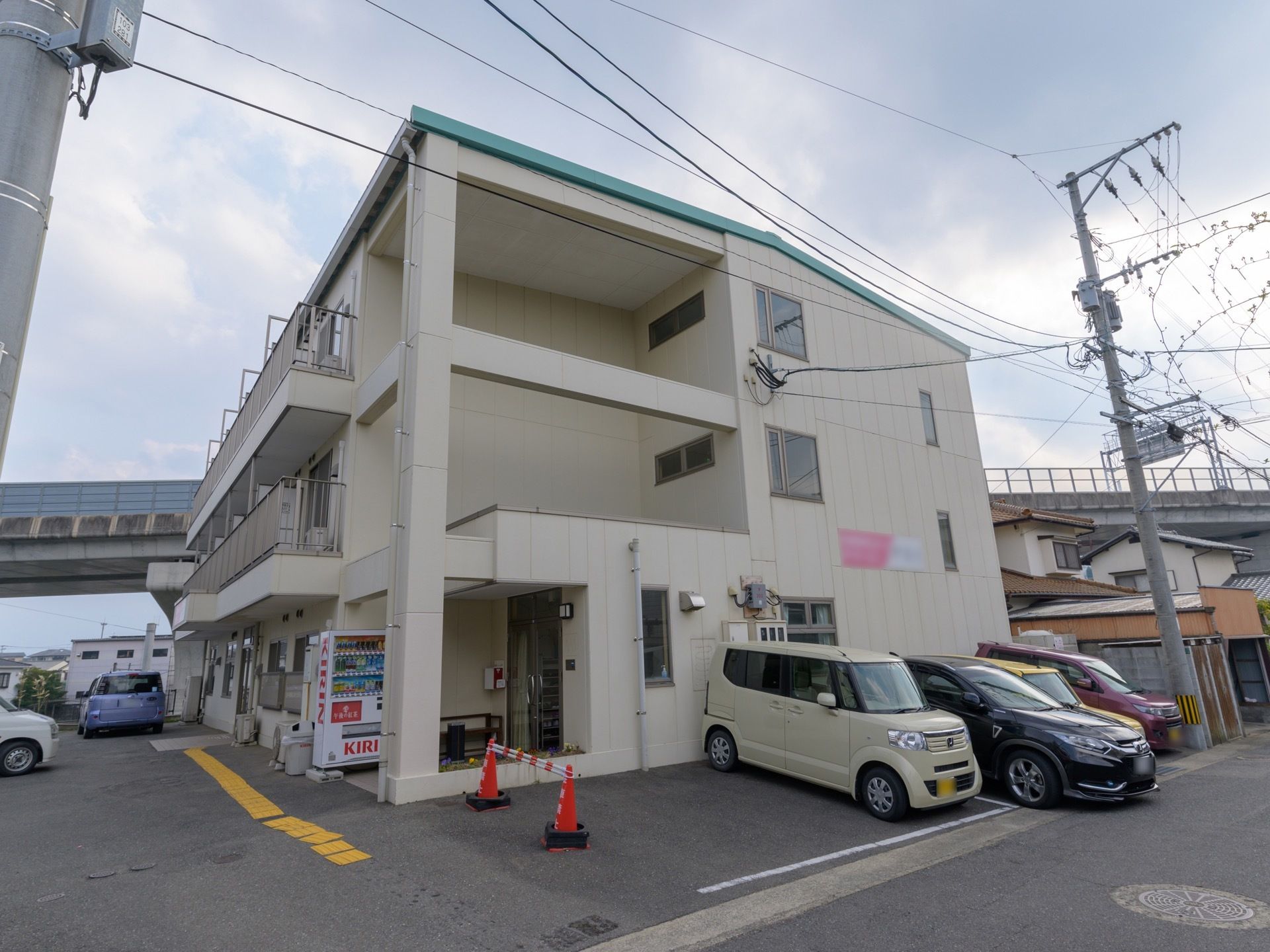 住宅型有料老人ホーム すまいるほーむ上山門