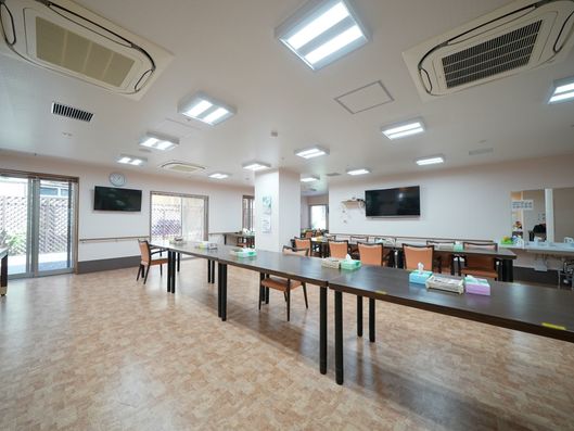 フリースペース