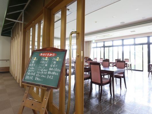 食堂
