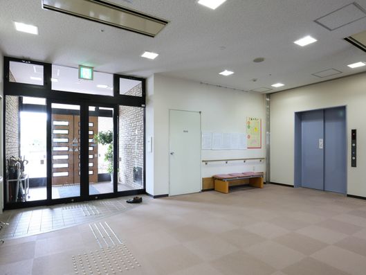 ホール