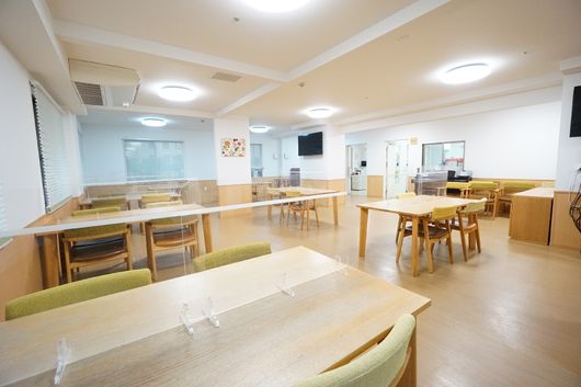 ダイニングルーム