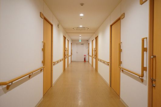 廊下