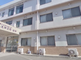 快適な外観の介護施設