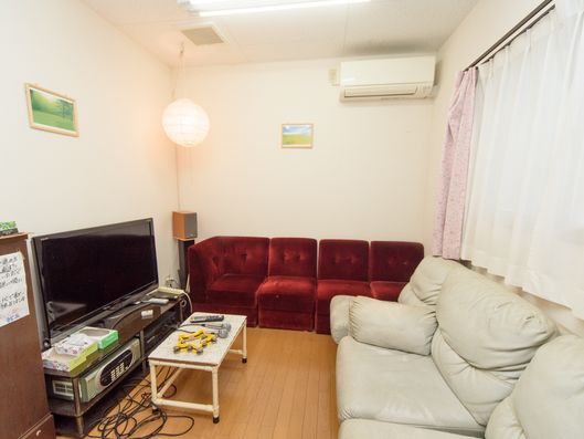 カラオケルーム