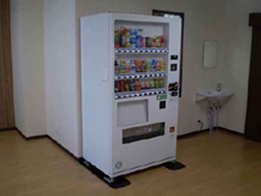 自動販売機