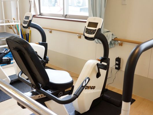 トレーニング器具