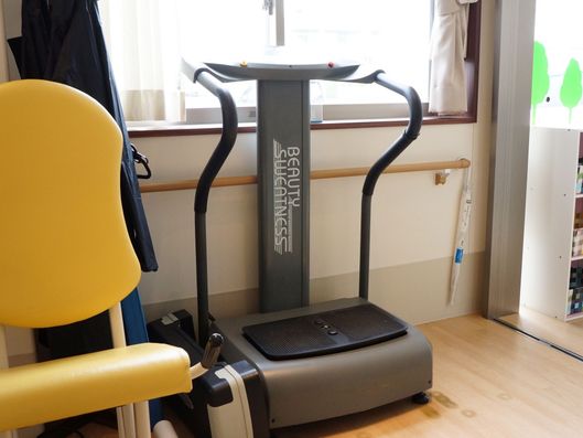 トレーニング器具