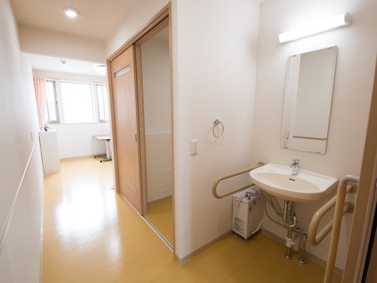 居室