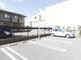 円形建築の暮らしの場