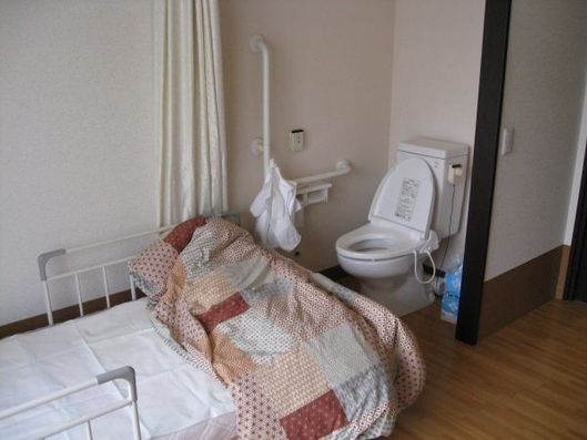 居室