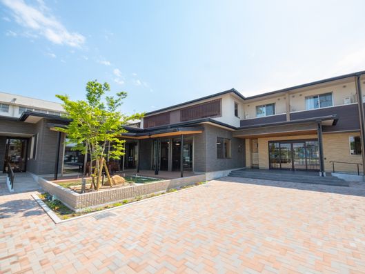 アプローチ