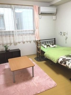 居室