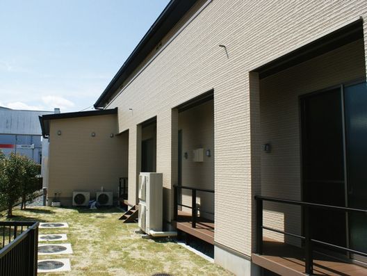 庭