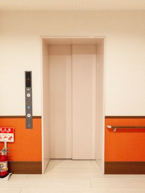 エレベーター