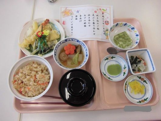 食堂