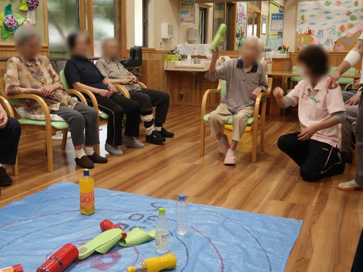 レクリエーション