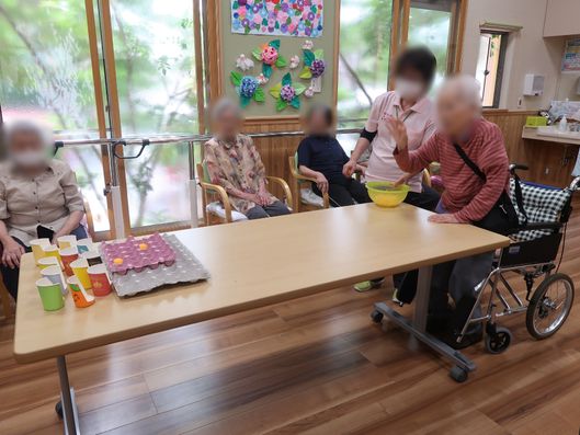 レクリエーション